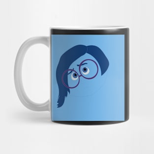 Sad Mug